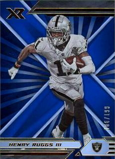 Henry Ruggs III