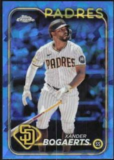 Xander Bogaerts