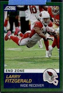 Larry Fitzgerald