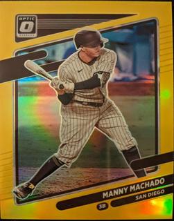 Manny Machado