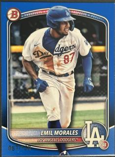 Emil Morales