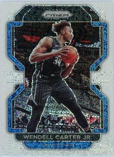 Wendell Carter Jr.
