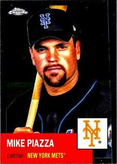 Mike Piazza