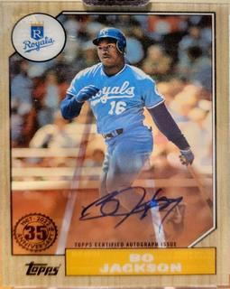 Bo Jackson