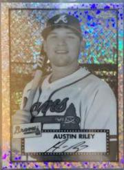 Austin Riley