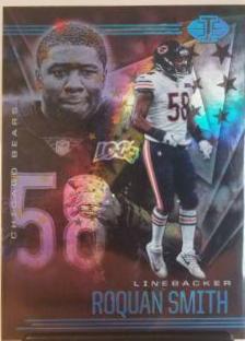 Roquan Smith