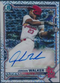 Jordan Walker