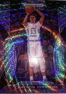 Cameron Johnson