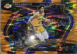 Max Christie