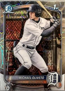 Michael Oliveto