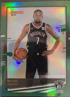 Kevin Durant