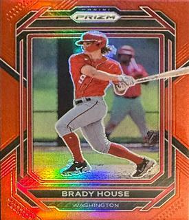 Brady House