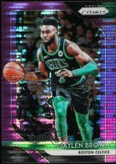 Jaylen Brown