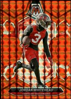 Jordan Whitehead