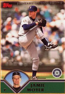 Jamie Moyer