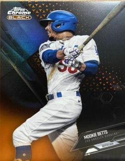 Mookie Betts