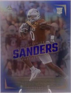 Ja'Tavion Sanders