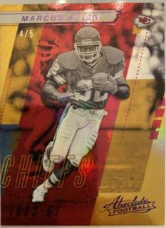 Marcus Allen