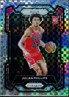 Julian Phillips
