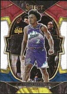 Collin Sexton