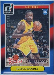 Julius Randle