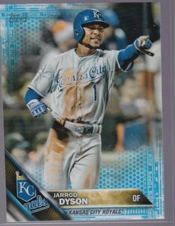 Jarrod Dyson