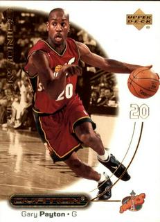 Gary Payton