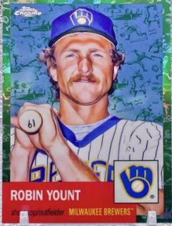 Robin Yount