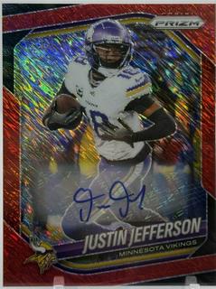 Justin Jefferson