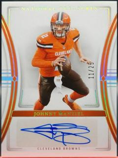 Johnny Manziel