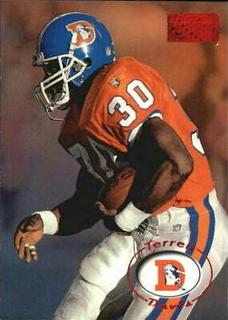 Terrell Davis