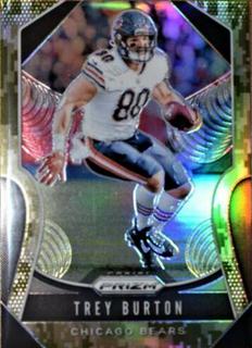 Trey Burton