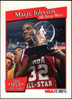 Magic Johnson
