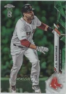 J.D. Martinez