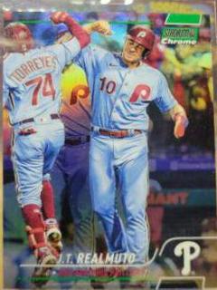 J. T. Realmuto