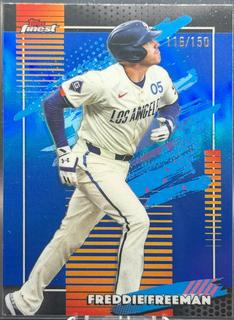 Freddie Freeman
