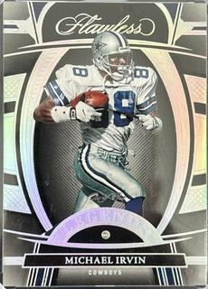 Michael Irvin