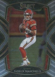 Patrick Mahomes II