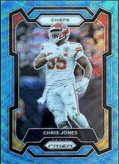 Chris Jones