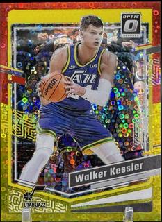Walker Kessler