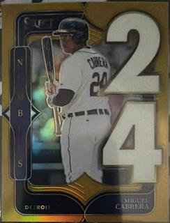 Miguel Cabrera