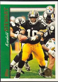 Kordell Stewart
