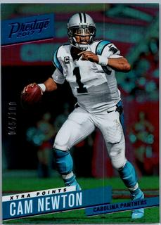 Cam Newton