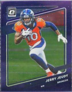 Jerry Jeudy