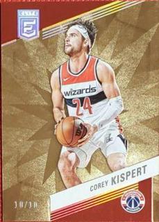 Corey Kispert