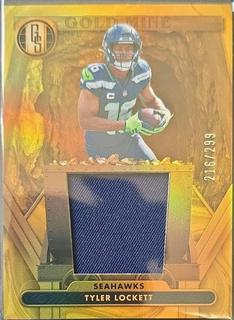 Tyler Lockett