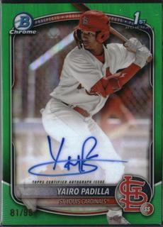Yairo Padilla