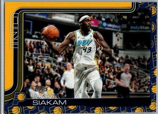 Pascal Siakam