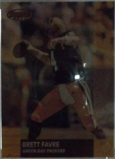 Brett Favre