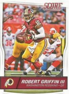 Robert Griffin III